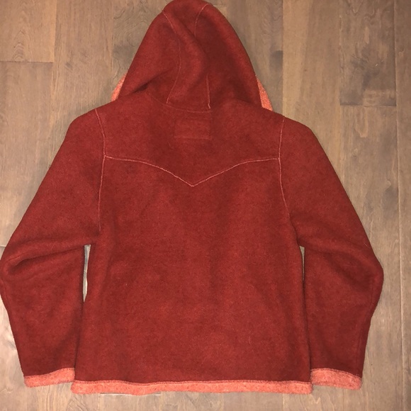 Outback Trading Company Ltd jacket - Picture 7 of 10